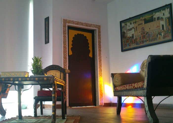 Hotel Vishalas, Udaipur 5